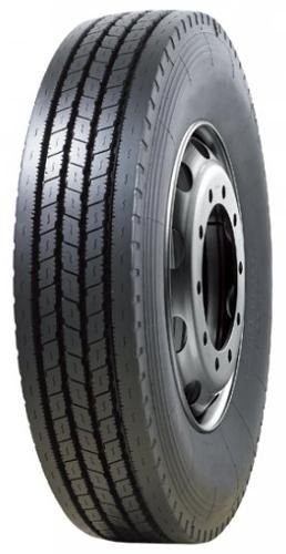 Шина MIRAGE 235/75R17,5 MG111  143/141 J (Універсальна)