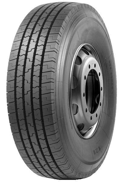 Шина MIRAGE 295/80R22,5 MG121 (Ведуча)