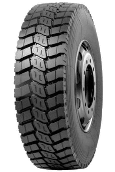 Шина MIRAGE 9.00R20 MG313  144/142 K (Ведуча)