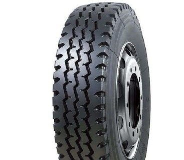 Шина MIRAGE 1371 9.00R20 MG616 [144/142 K] (Універсальна)