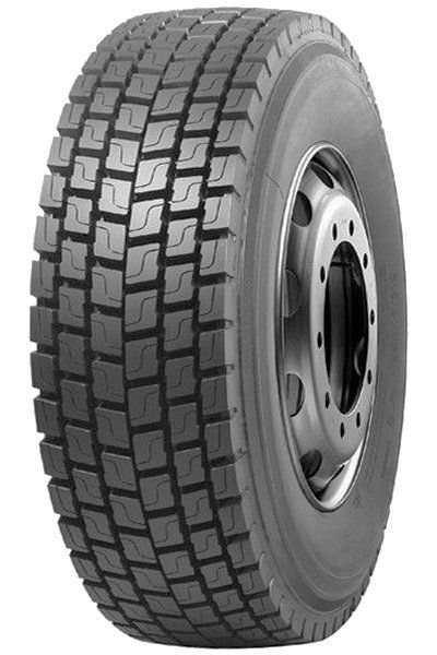 Шина MIRAGE 315/80R22,5 MG638 (Ведуча)