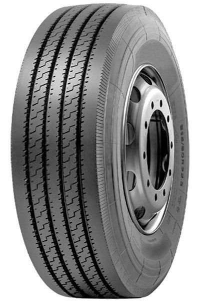 Шина MIRAGE 45 315/80R22,5 MG660 [156/152 L] (Кермо)