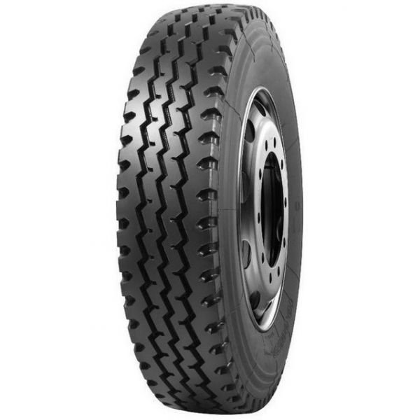 Шина MIRAGE 11.00R20 MG702 (Універсальна)