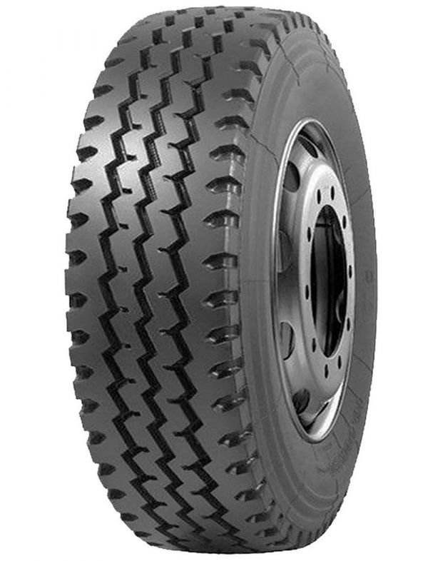 Шина MIRAGE 8.25R20 MG702  139/137  L (Універсальна)