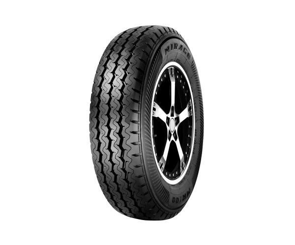 Шина MIRAGE 195/80 R14C [106/104] R MR-100
