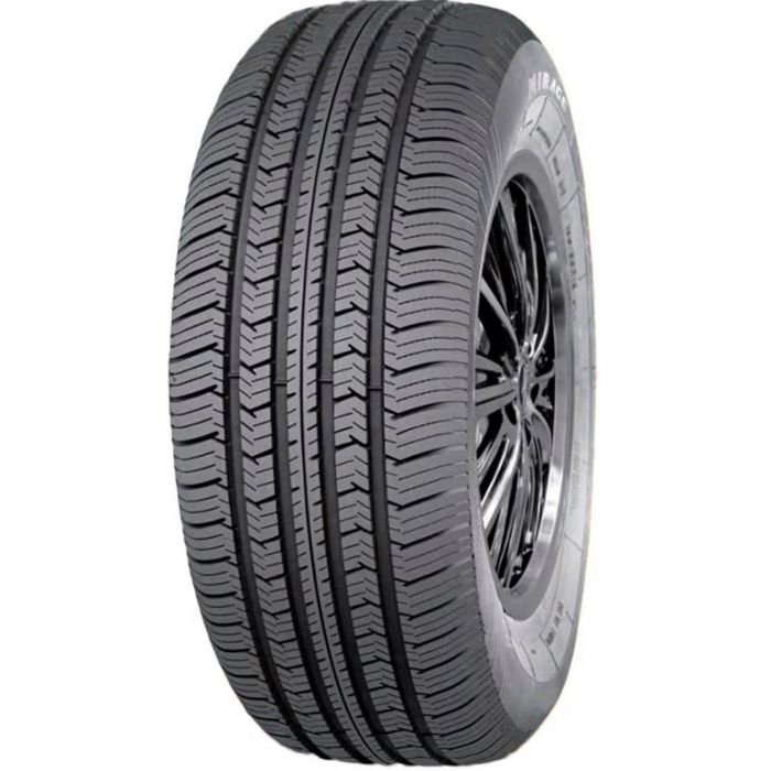 Шина MIRAGE 175/70 R13 [82] H MR-166