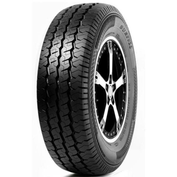 Шина MIRAGE 165/80 R13C [94/92] R MR-200