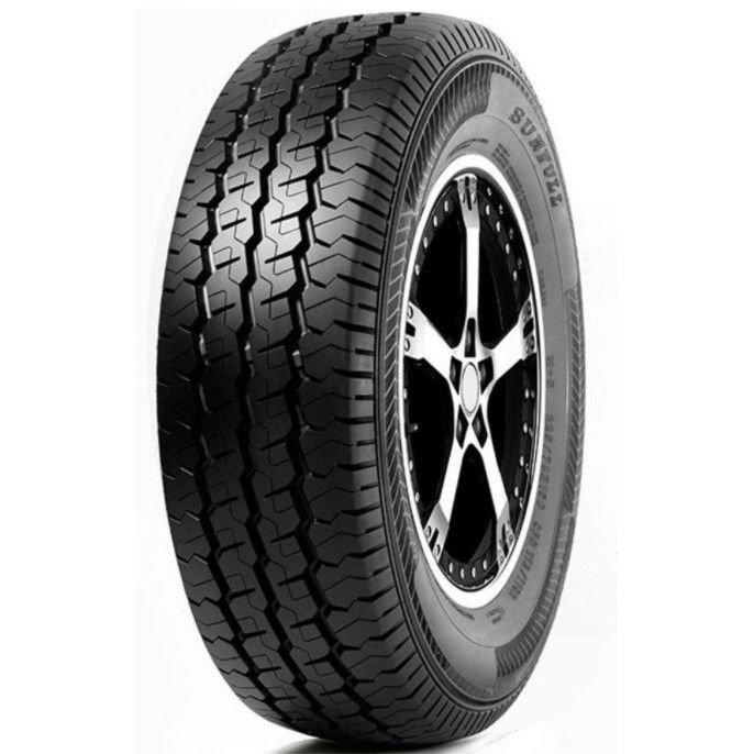 Шина MIRAGE 225/70 R15C [112/110] R MR-200