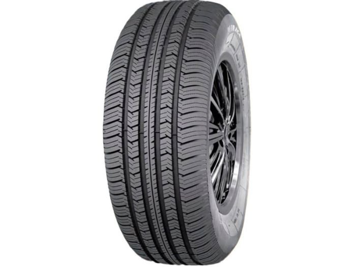 Шина MIRAGE 175/55 R15 [77] T MR-762 AS