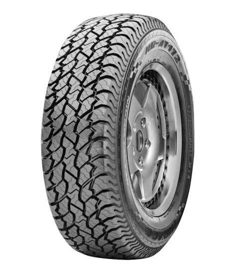 Шина MIRAGE 235/85 R16 [120/116] R MR-AT172