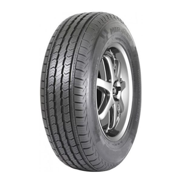 Шина MIRAGE 285/50 R20 [116] H MR-HT172 XL