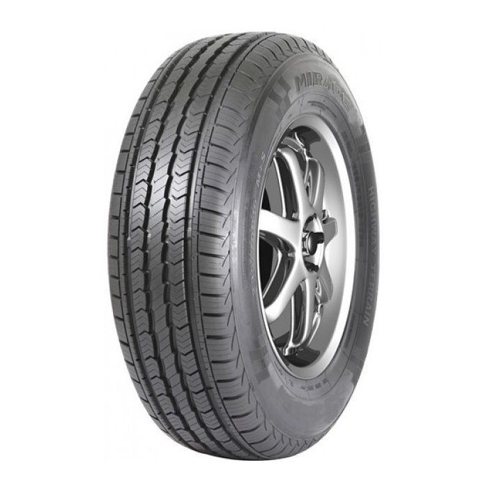 Шина MIRAGE 245/70 R17 [110] T MR-HT172