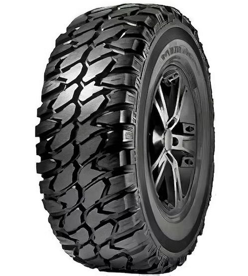 Шина MIRAGE 235/75 R15 [104/101] R MR-MT172
