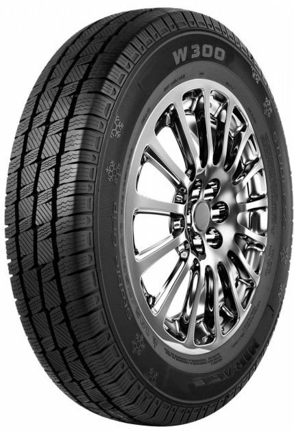 Шина MIRAGE 215/65 R15C  [104/102] R MR-W300