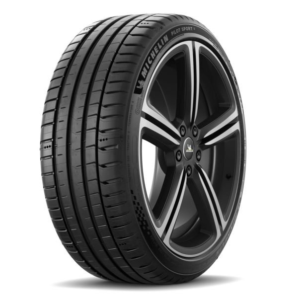 Шина MICHELIN 245/35 R20 [95] Y PILOT SPORT 5 XL RG