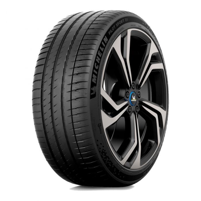 Шина MICHELIN 255/35 R21 [98] W PILOT SPORT EV XL