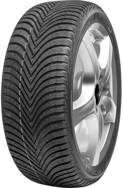Шина MICHELIN 265/45 R20 [108] V PILOT ALPIN 5 SUV XL RG