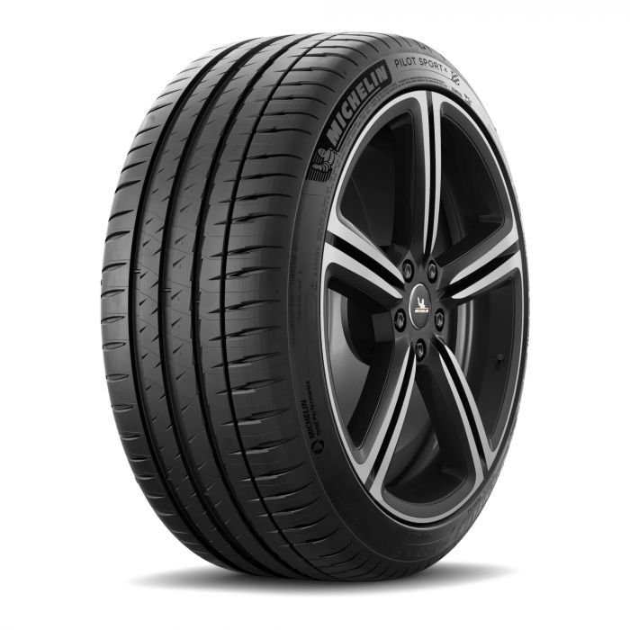 Шина MICHELIN 275/30 R21 [98] Y PILOT SPORT 4S XL