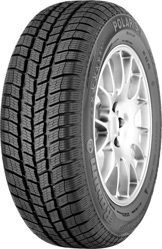 Шина BARUM 165/80 R14 [85] T POLARIS 3