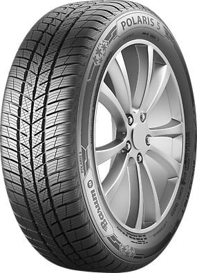 Шина BARUM 185/65 R15 [88] T POLARIS 5