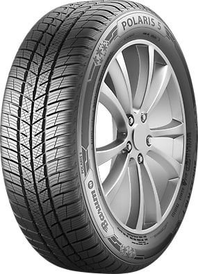 Шина BARUM 215/70 R16 [100] H POLARIS 5 FR