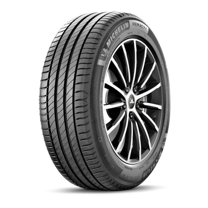 Шина MICHELIN 185/65 R15 [88] T PRIMACY 4