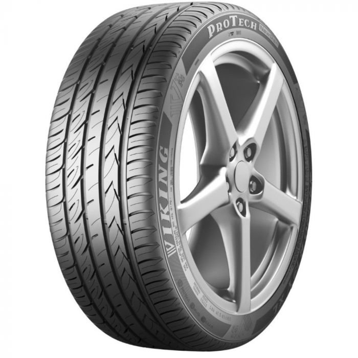 Шина VIKING 245/45 R17 [99] Y PROTECH NEW GEN XL FR