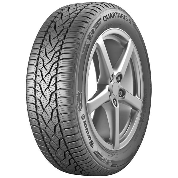 Шина BARUM 185/65 R14 [86] T QUARTARIS 5