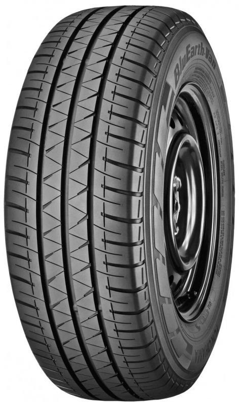Шина YOKOHAMA 195/70 R15C [104/102] S RY55