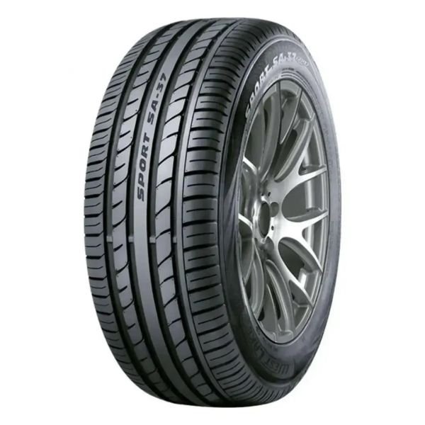 Шина GOODRIDE 255/35 R20 [97] W SA37 XL