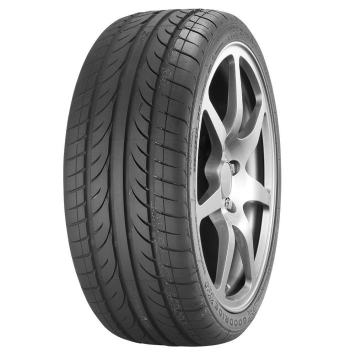 Шина GOODRIDE 275/55 R20 [117] V SA57 XL
