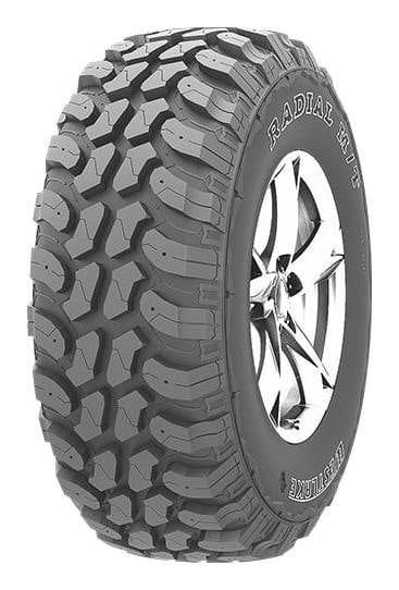 Шина GOODRIDE 285/75 R16 [126/123] Q SL366 OWL