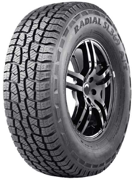 Шина GOODRIDE 255/70 R17 [112] T SL369