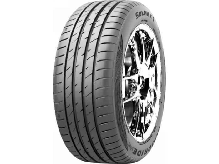 Шина GOODRIDE 295/40 R19 [108] Y SOLMAX 1 XL