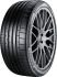 Шина CONTINENTAL 235/45 R21 [101] Y Sport Contact 6 XL FR