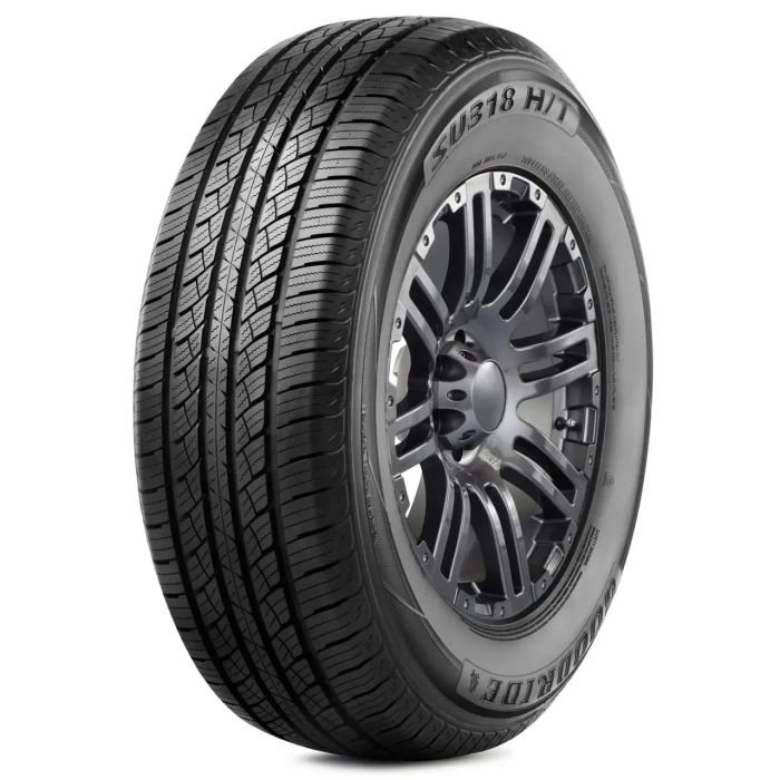 Шина GOODRIDE 225/75 R15 [102] H SU318 H/T