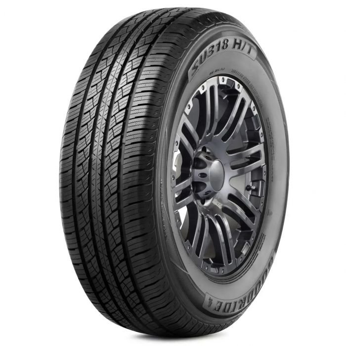 Шина GOODRIDE 275/65 R17 [115] T SU318 H/T