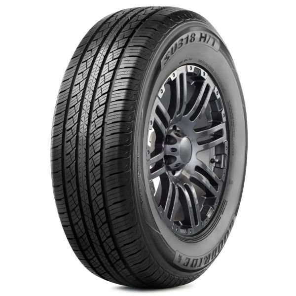 Шина GOODRIDE 245/75 R16 [111] T SU318 H/T
