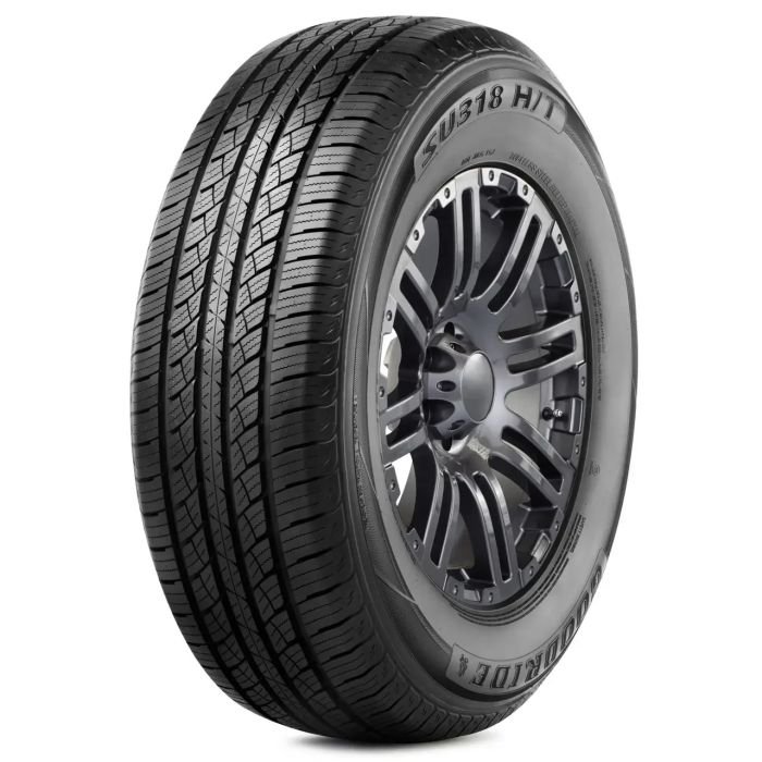 Шина GOODRIDE 235/60 R18 [103] V SU318 H/T