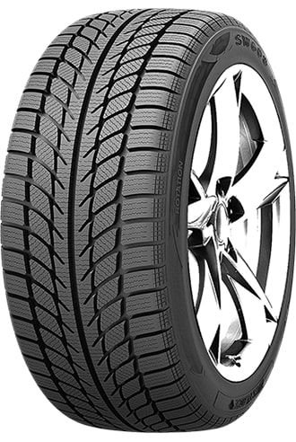 Шина GOODRIDE 245/40 R17 [95] V SW608 XL