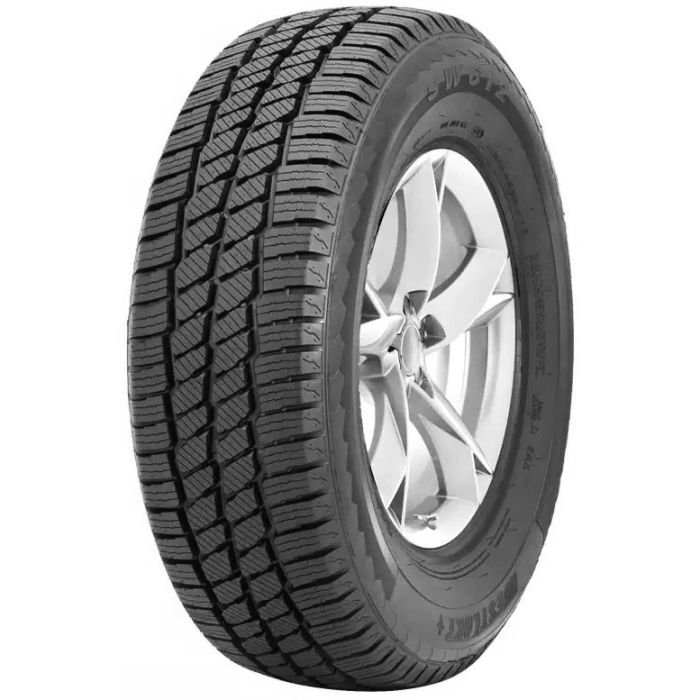 Шина GOODRIDE 205/70 R15С [106/104] R SW612