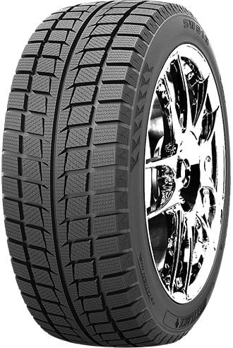 Шина GOODRIDE 245/60 R18 [105] H SW618