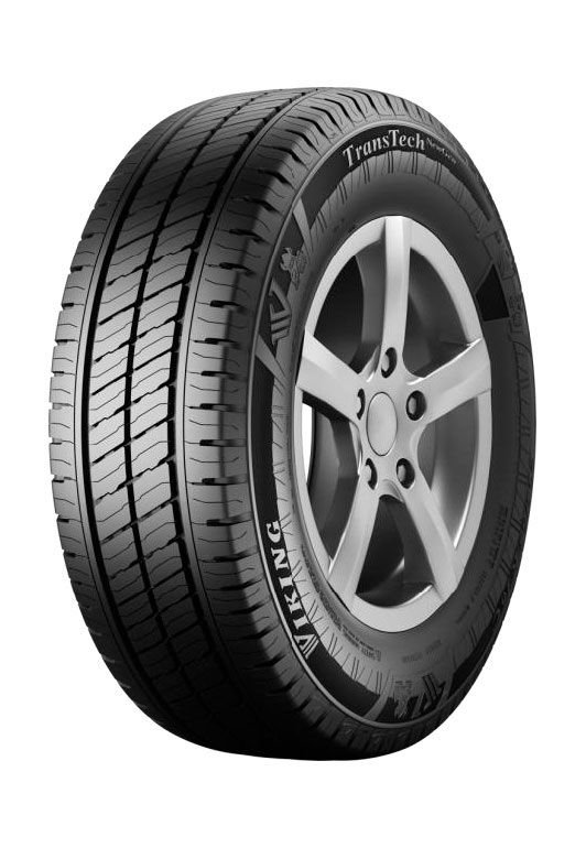 Шина VIKING 215/60 R17C [109/107] T TransTech NewGen