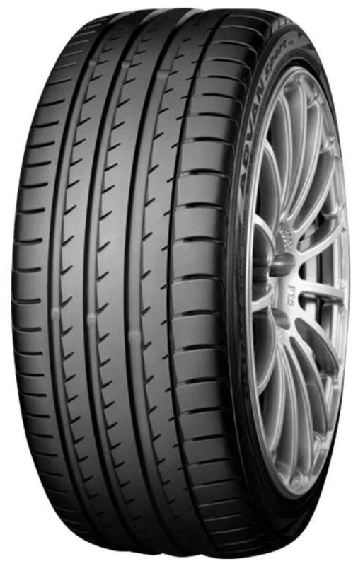 Шина YOKOHAMA 235/40 R20 [96] Y V105S