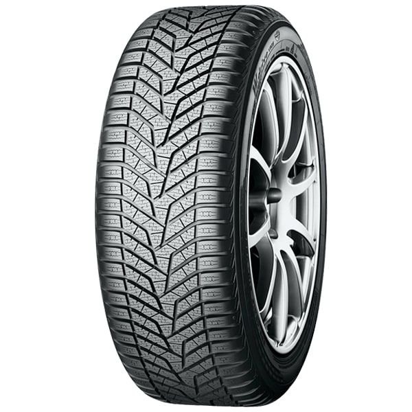 Шина YOKOHAMA 275/35 R19 [100] V V905