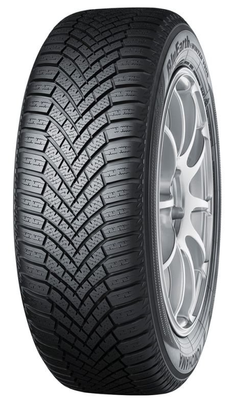 Шина YOKOHAMA 205/45 R16 [87] H V906