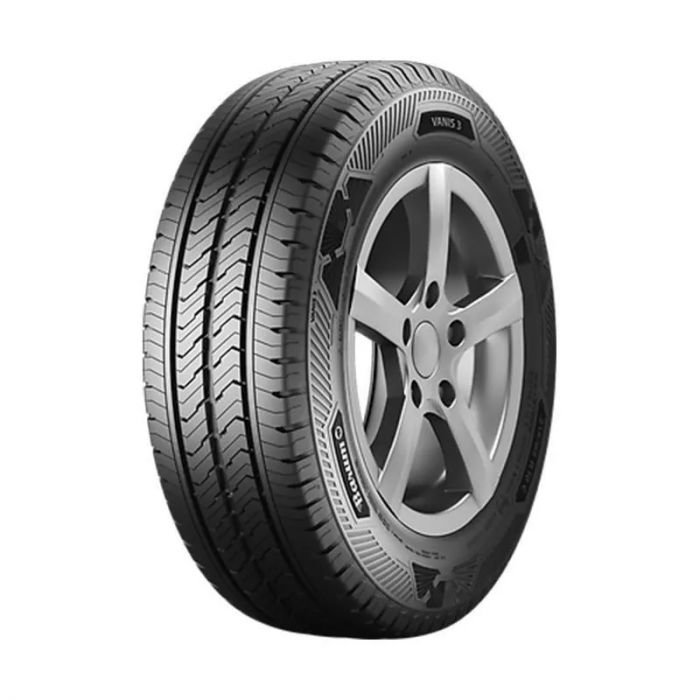 Шина BARUM 215/65 R16C [109/107] T VANIS 3