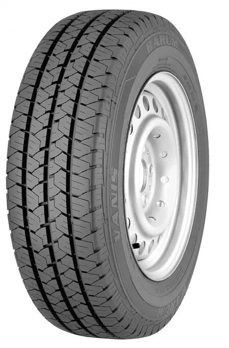 Шина BARUM 175/75 R16C [101/99] R VANIS
