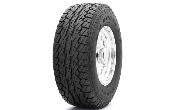 Шина FALKEN 265/70 R15 [112] T WILDPEAK AT01