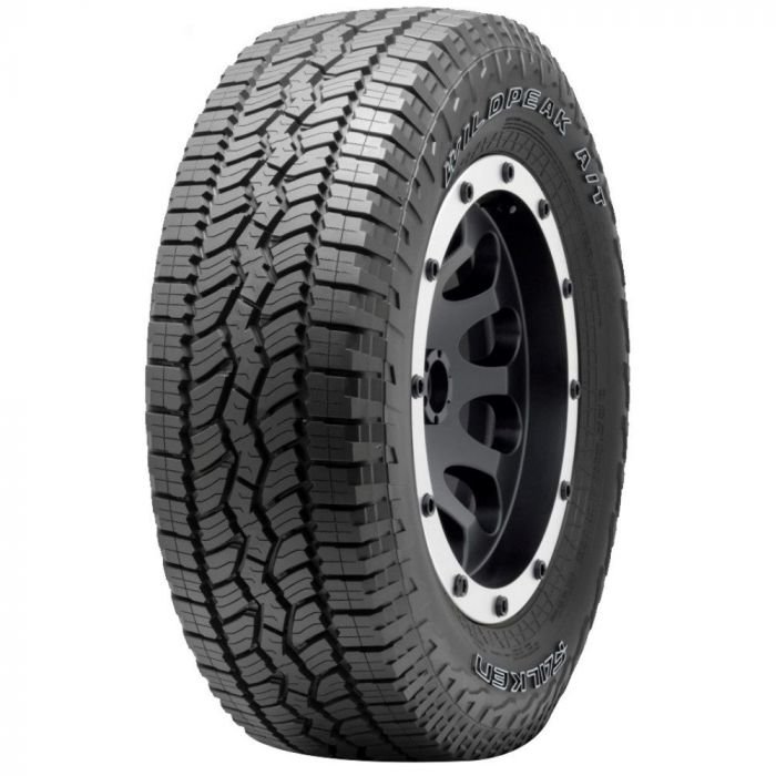 Шина FALKEN 215/65 R16 [98] H WILDPEAK AT3 WA